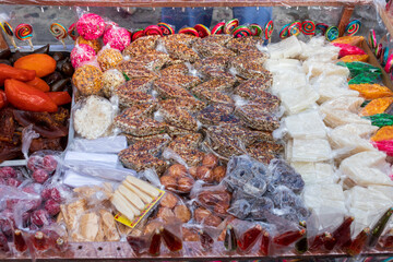 traditional candies of guatemala