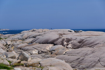 Nova Scotia - Peggy's Cove