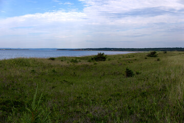 Nova Scotia - Pomquet Beach Provincial Park