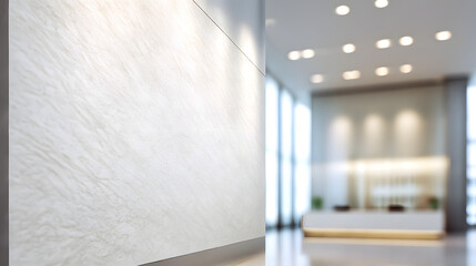 Architectural Elegance: Modern interiors, clean lines, and soft lighting create an atmosphere of sophistication and tranquility. Perfect for any design project.