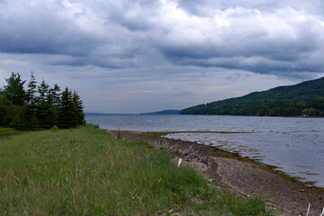 Nova Scotia - Gulf of Saint Lawrence