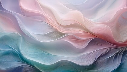Ethereal Veins An Elegant Pattern Of Fluid Lines And Subtle Color Shifts This Photo Is A Perfect Depiction Of Timeless Beauty And Textural Intrigue