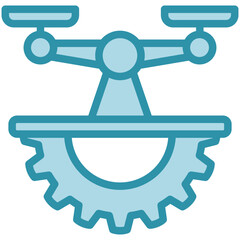 Business Ethics Mini Illustration Icon. Use For Modern Concept, Print, Ui, Ux Kit, Web And App Development. Vector Related To Business Finance, Management And More