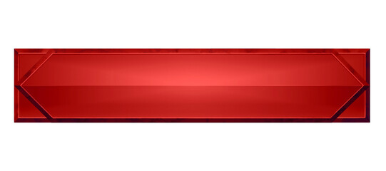 高級感のある赤色のフレーム　F1	