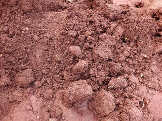 soil texture background