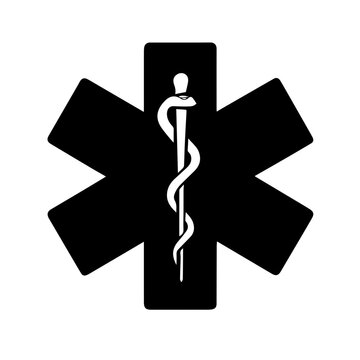 Paramedic Star of Life