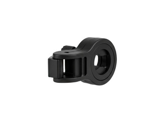 Bike bicycle light handlebar mount holder grip secure attachment for cycling