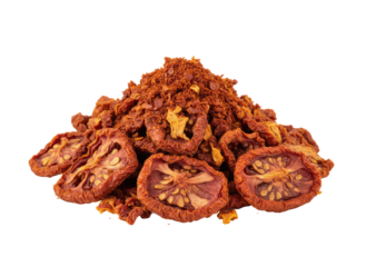 Sun dried tomatoes preserved vegetables dehydrated ingredient food cooking mediterranean food