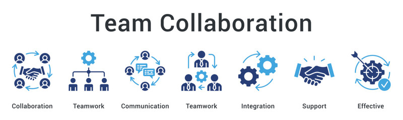 Team Collaboration improves results through strong teamwork, open communication, integration, and supportive coordination across the team.