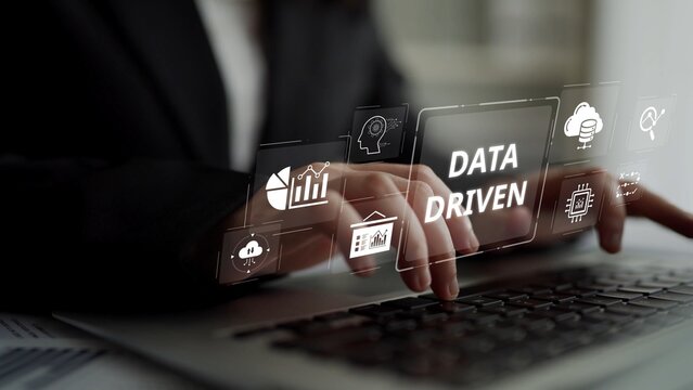 Data-driven decision-making empowers business through analytics, datum collection, and AI systems. Data driven tools support cloud data processing and data visualization across datum platforms. Muxer