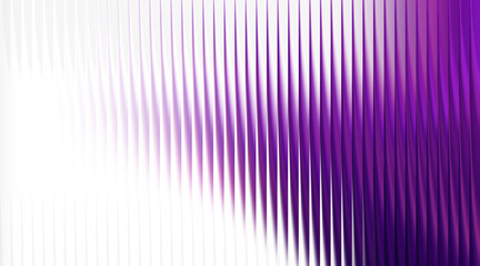 Abstract Purple Gradient Vertical Pleated Background Texture image photo