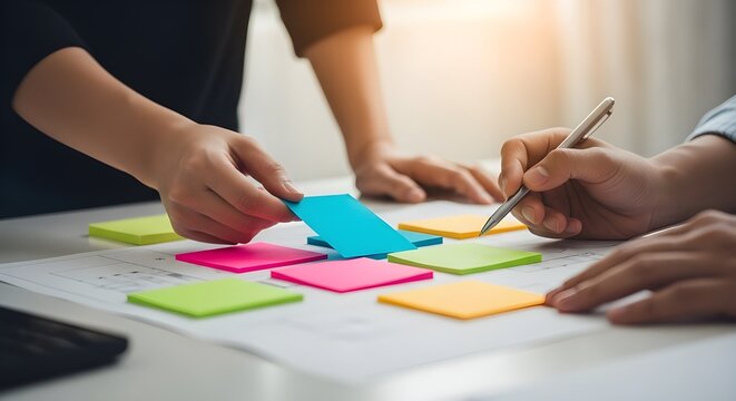 Graphic set of isolated black cow horn and mustache silhouette vector icons