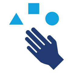 Variety Outline Icon