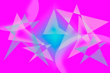 Modern design background, with light white lines