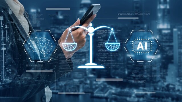 AI is transforming society, raising important ethics questions. Ethics in AI design ensures fairness. AI ethics promote responsible decisions. Balancing AI power with strong ethics is essential. Muxer