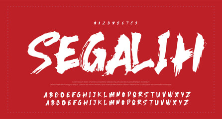 Signature Font Handwritten Script Brush Font Type Font lettering handwritten