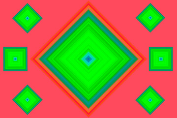  Resolution Square Image