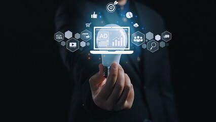 Online ads and digital marketing help brands grow. Content marketing builds engagement. Marketing tools boost ROI. Effective ads and marketing drive online business success. Elide