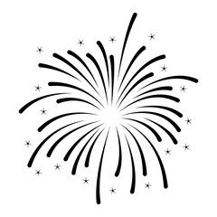 firework Illustration