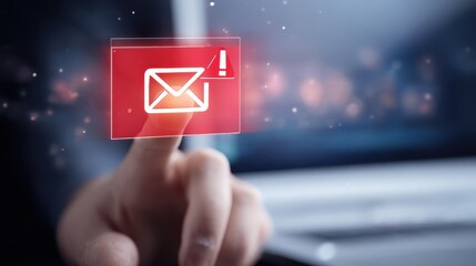 Understanding the Growing Threat of Email Phishing Attacks and Key Concepts for Protection