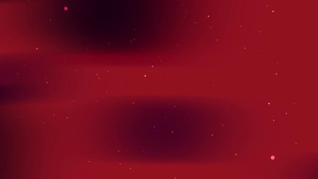 Blurred red gradient background suitable for graphic design projects, social media posts, website banners, and festive holidaythemed designs.