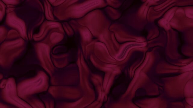 Abstract pattern with deep maroon shades and blended lines. Perfect for backgrounds, websites, print materials, and creative projects.