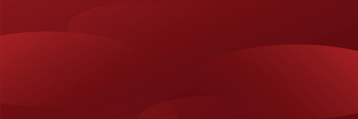 Abstract red background. Modern and Creative Trend design in vector illustration