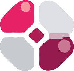 Logo icon vector art