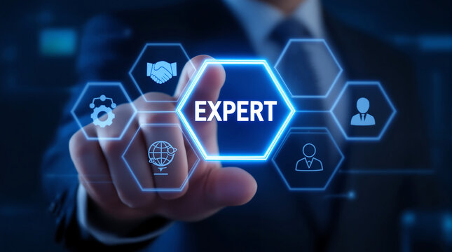 Expert business consulting services and professional advice solutions for success and growth now - Powered by Adobe