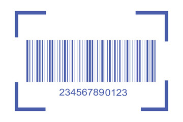 Damaged barcodes, crumpled QR code labels, product ID stickers with torn edges. Serial number badges, inventory barcode with peeling corner, pricing tags, ripped off package tracking codes vector set