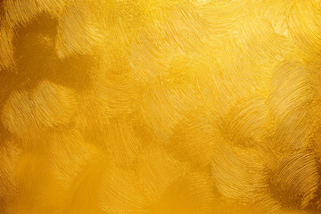 Details of gold texture abstract background.