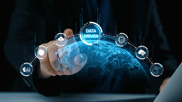 Data-driven decision-making empowers business through analytics, datum collection, and AI systems. Data driven tools support cloud data processing and data visualization across datum platforms. Elide - Powered by Adobe