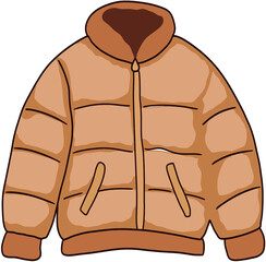 Stylish and Warm Shearling Lined Bomber Jacket Perfect for Cozy Winter Fashion and Casual Wear