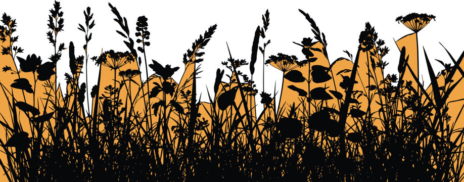 Arrow Direction Color Coded, Arrow Straight Path, Navigation Flat Design Isolated