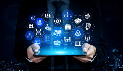 Digital recruitment and online hiring, virtual headhunting, smart recruitment platforms, talent acquisition solutions, and digital HR tools for modern workforce management. Entice