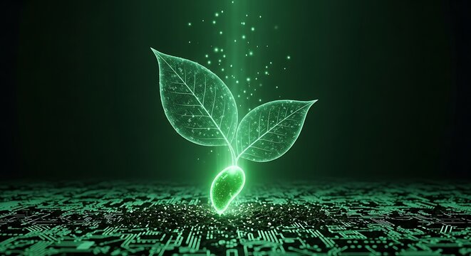 AI Seed of Life