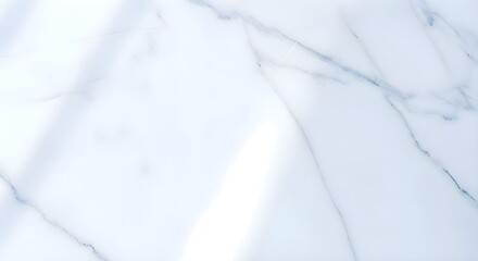 Obraz premium White marble with a subtle blur effect and faint pattern