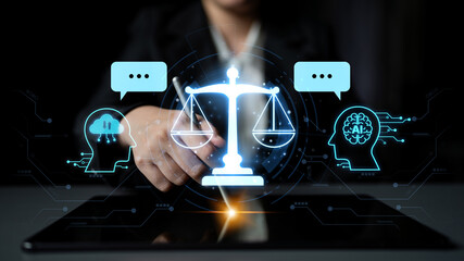 AI is transforming society, raising important ethics questions. Ethics in AI design ensures...