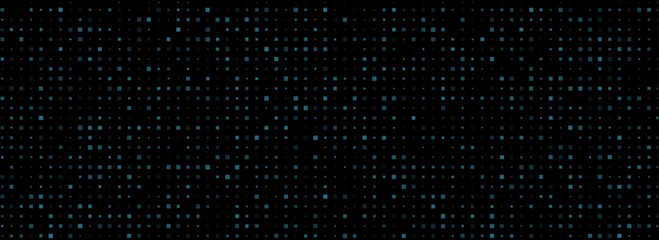 Digital background perfect for tech processes, neural networks.Vector ilustration