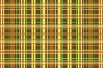 Tartan plaid pattern with texture.