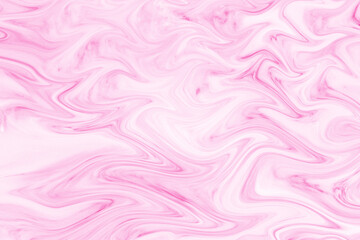 Pink marble texture background pattern with high resolution.