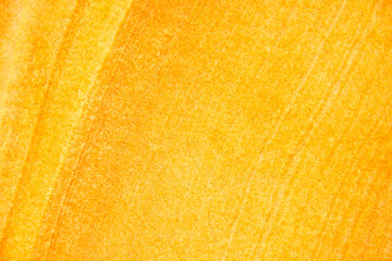 Gold stone texture for background.