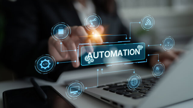 Modern automation drives workflow efficiency by connecting systems, people, and data. With intelligent automation, businesses unlock potential through seamless integration and automation tools. Spline