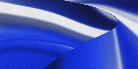 Modern blue abstract background.Beautiful modern blue abstract grain texture.