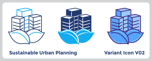 Sustainable Urban Planning