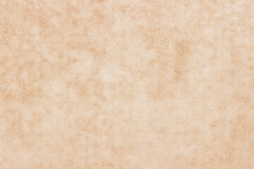 Old Paper texture. vintage paper background or texture; brown paper texture