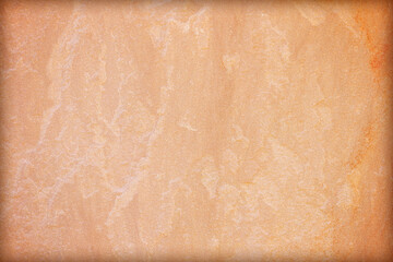 Details of sandstone texture background, brown slate stone surface of stone background or texture