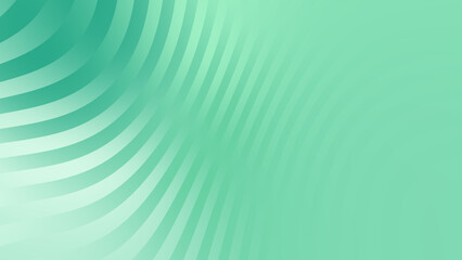 Green and white background suitable for presentations, digital designs, web graphics, and minimalistic branding projects.
