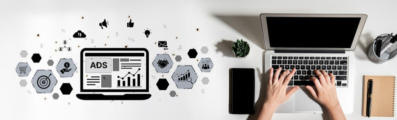 Online ads and digital marketing help brands grow. Content marketing builds engagement. Marketing...