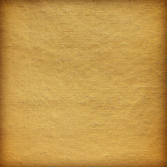 Gold paper texture background. gold wall background